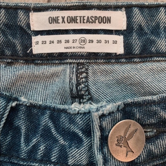 Jeans - Picture 3 of 7